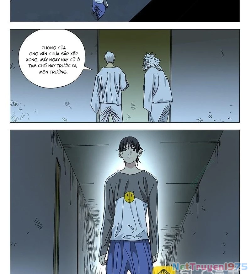 Nhất Nhân Chi Hạ Chapter 461 - 19