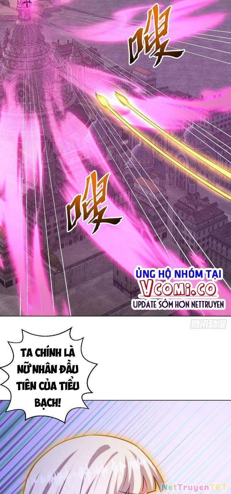 Tinh Linh Ám Đế Chapter 169 - 2