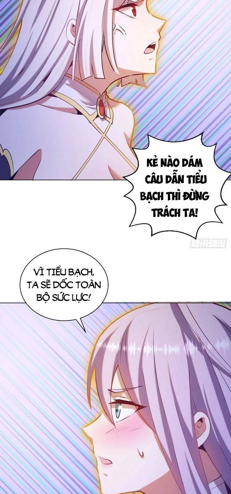 Tinh Linh Ám Đế Chapter 169 - 3