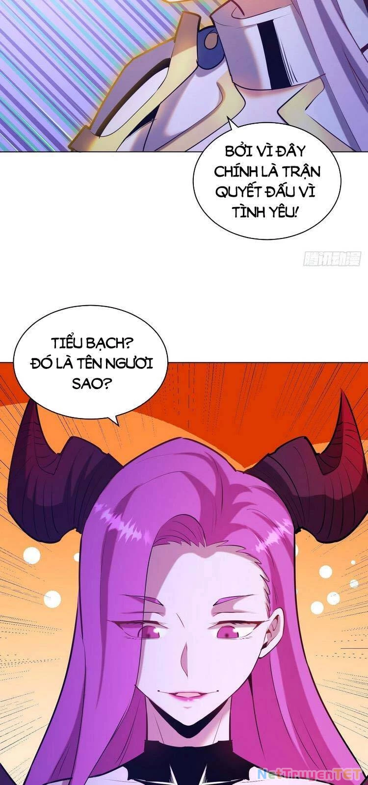 Tinh Linh Ám Đế Chapter 169 - 4