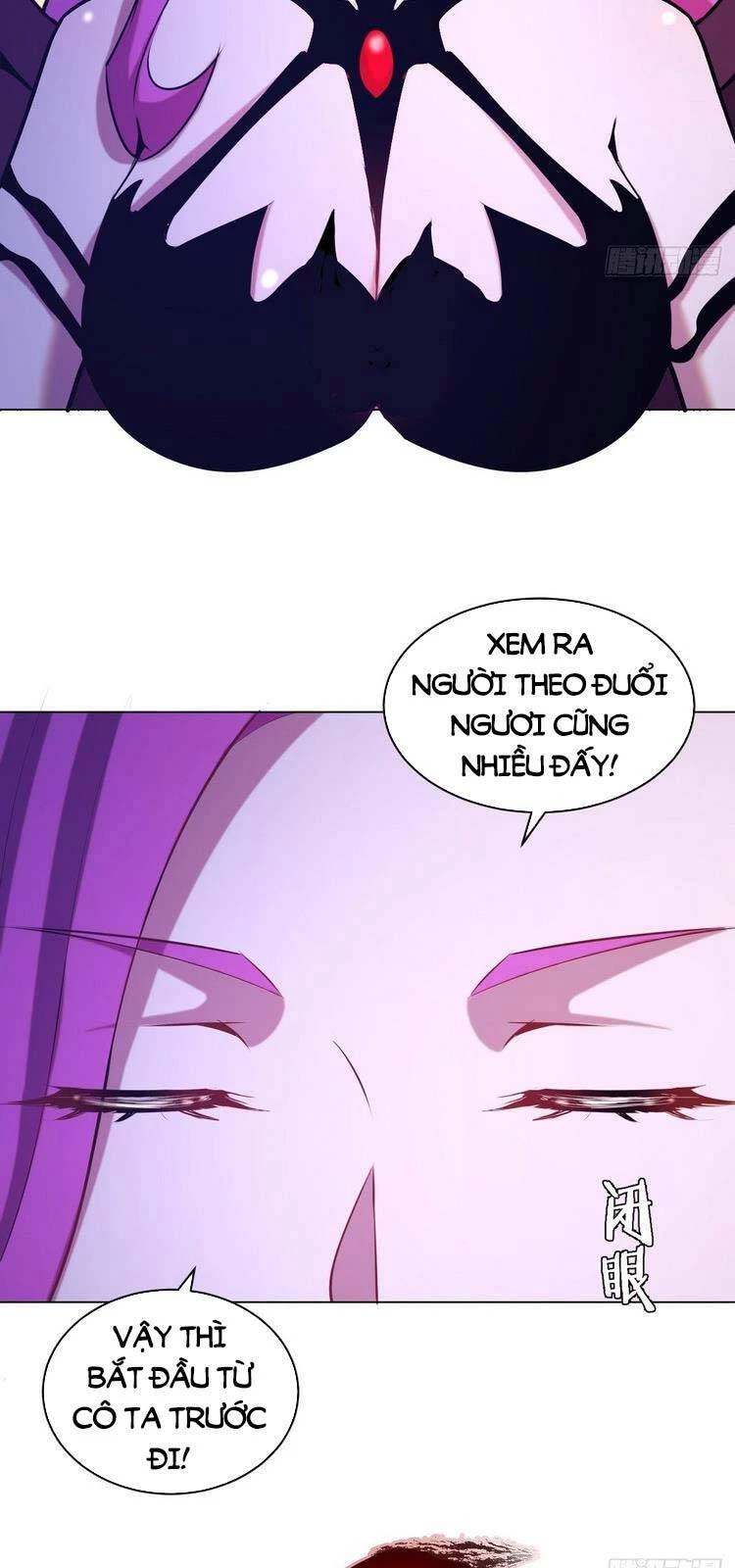 Tinh Linh Ám Đế Chapter 169 - 5