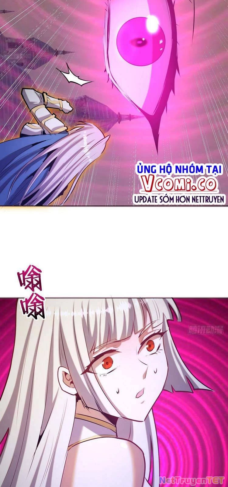 Tinh Linh Ám Đế Chapter 169 - 7