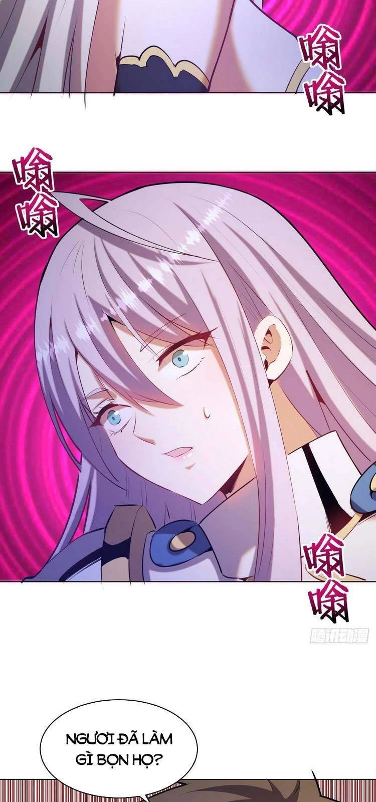 Tinh Linh Ám Đế Chapter 169 - 8