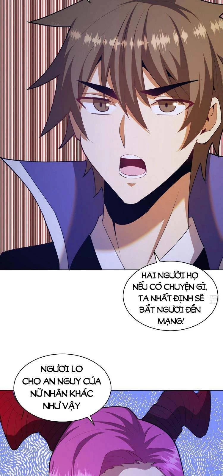 Tinh Linh Ám Đế Chapter 169 - 9