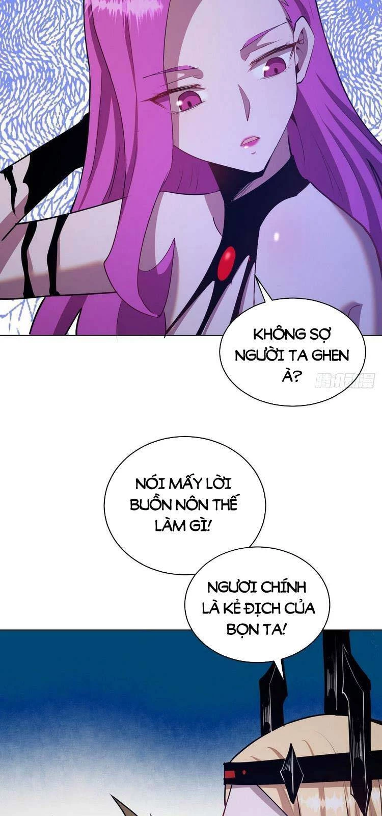 Tinh Linh Ám Đế Chapter 169 - 10