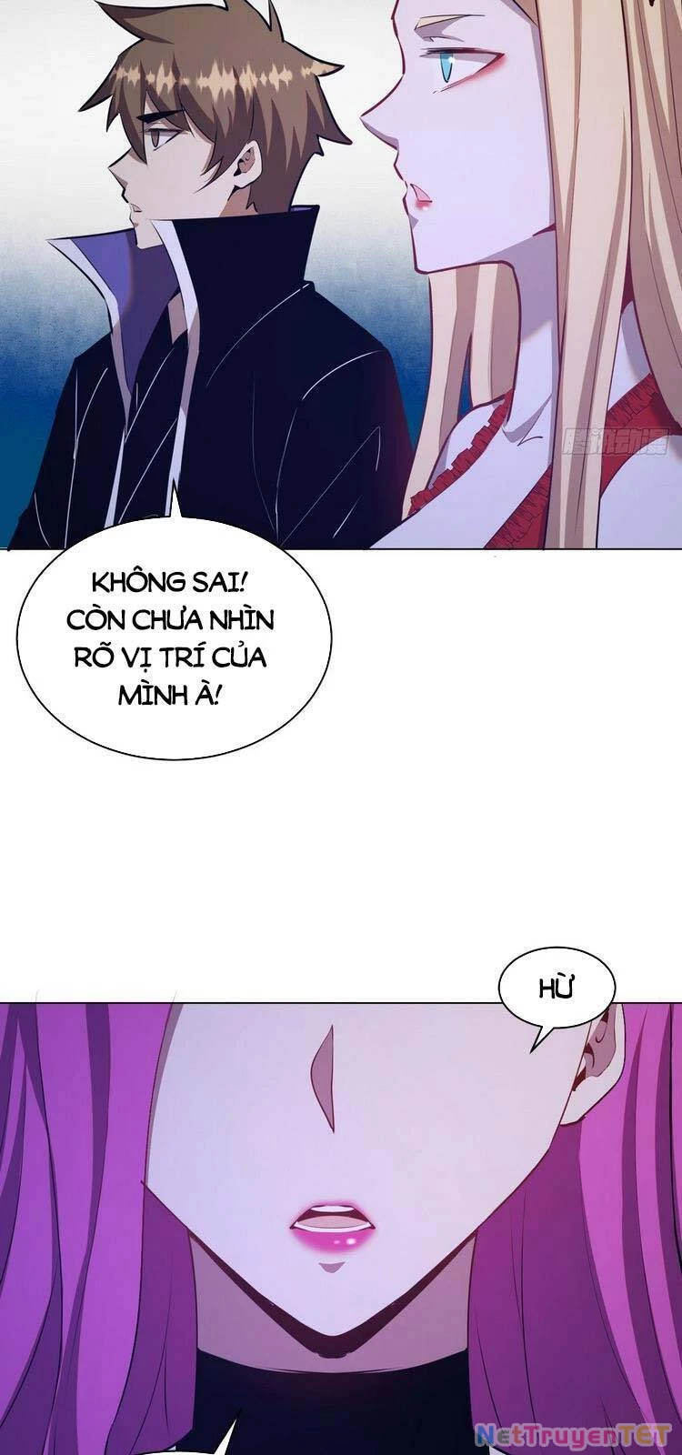 Tinh Linh Ám Đế Chapter 169 - 11