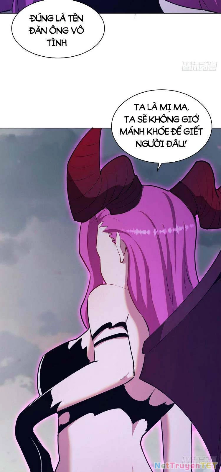 Tinh Linh Ám Đế Chapter 169 - 12