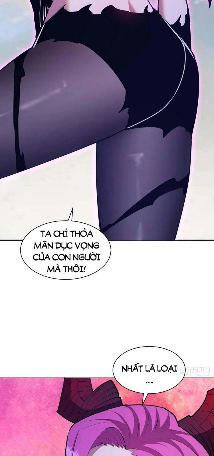 Tinh Linh Ám Đế Chapter 169 - 13