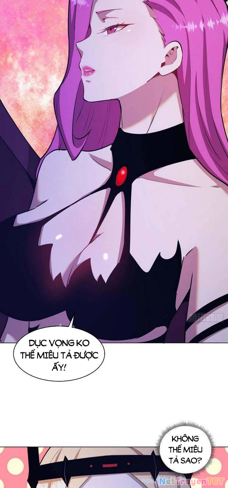 Tinh Linh Ám Đế Chapter 169 - 14