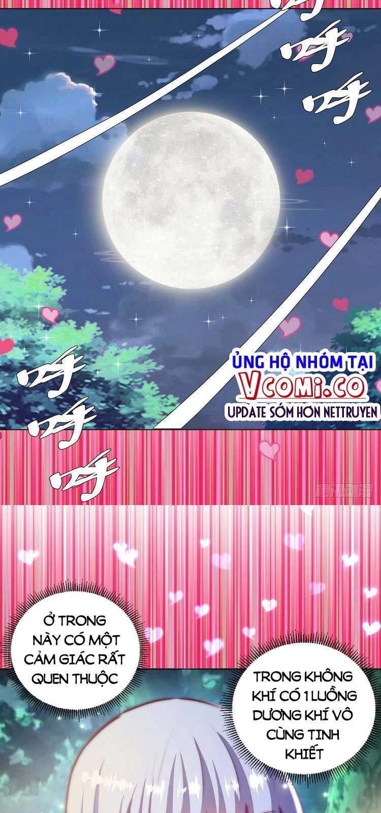 Tinh Linh Ám Đế Chapter 169 - 16