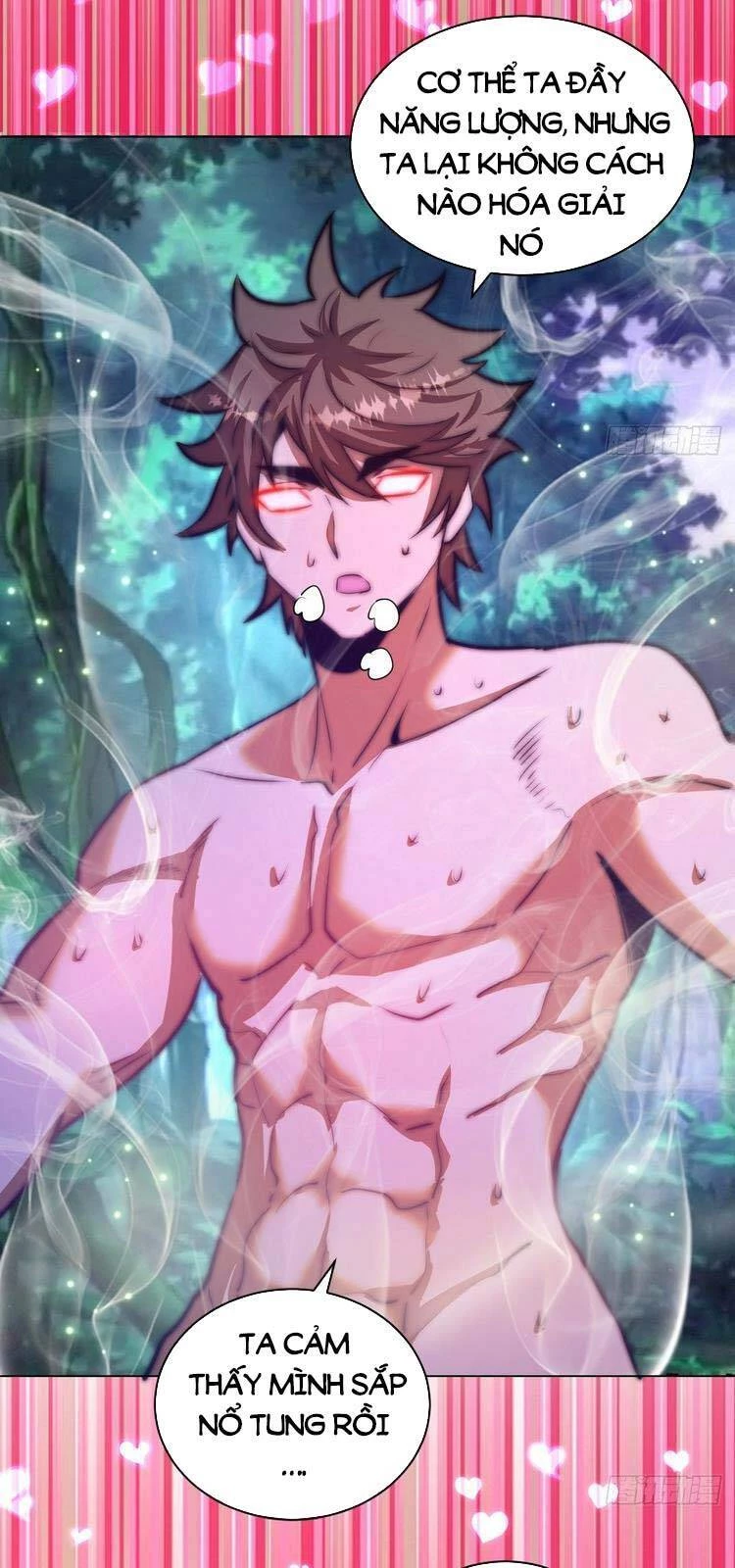 Tinh Linh Ám Đế Chapter 169 - 19