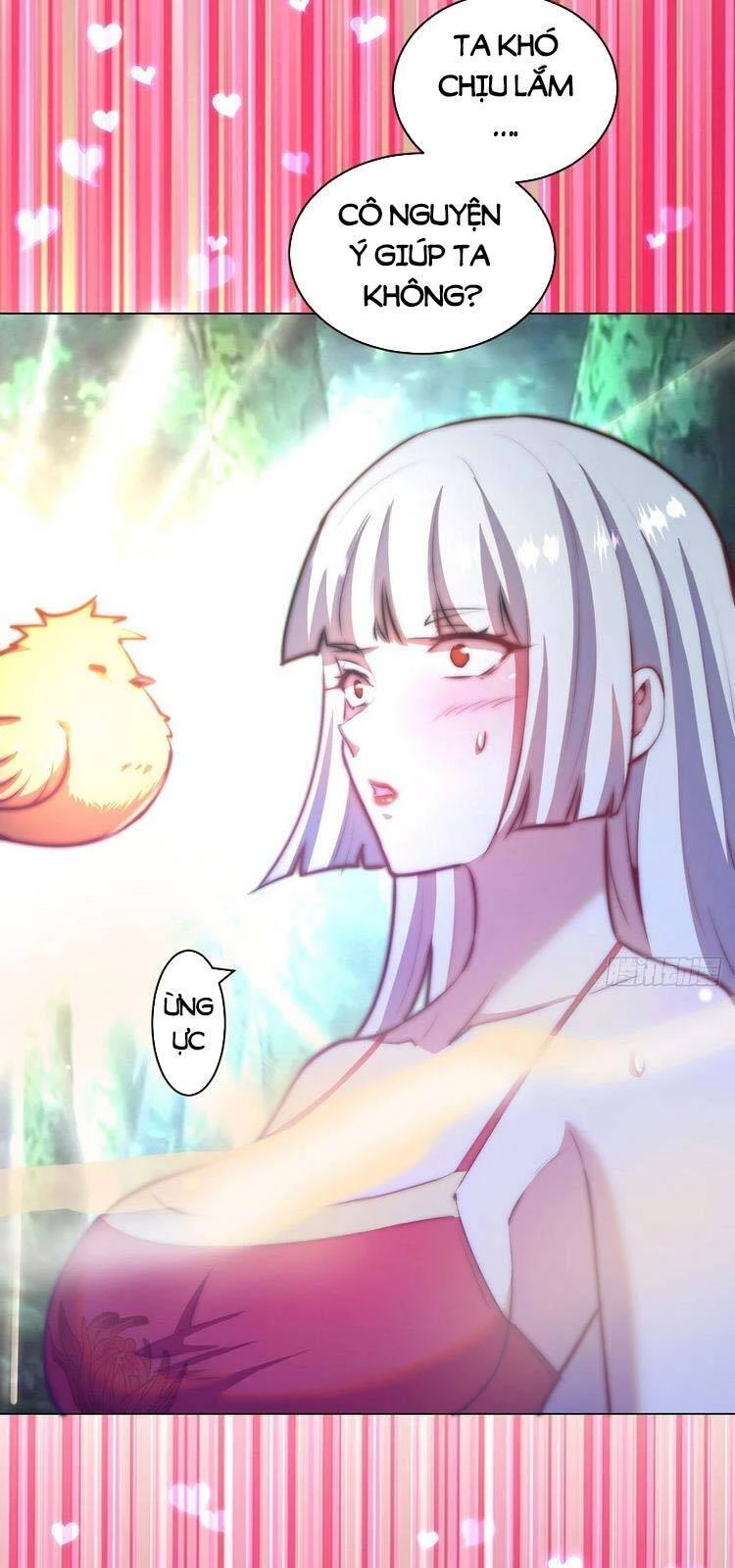 Tinh Linh Ám Đế Chapter 169 - 20