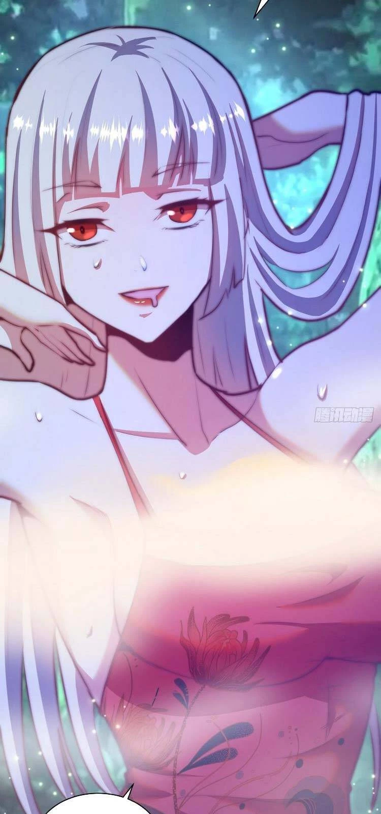 Tinh Linh Ám Đế Chapter 169 - 22