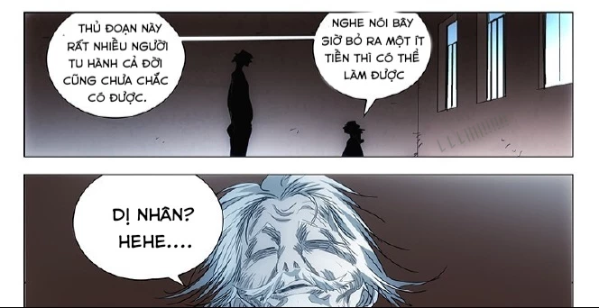Nhất Nhân Chi Hạ Chapter 462 - 2