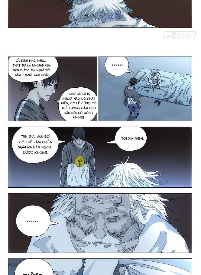 Nhất Nhân Chi Hạ Chapter 462 - 3