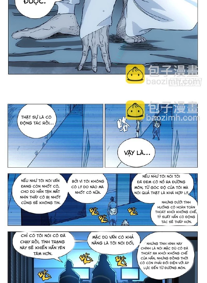 Nhất Nhân Chi Hạ Chapter 462 - 4