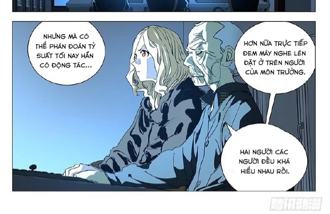 Nhất Nhân Chi Hạ Chapter 462 - 5