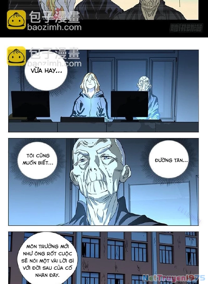Nhất Nhân Chi Hạ Chapter 462 - 10