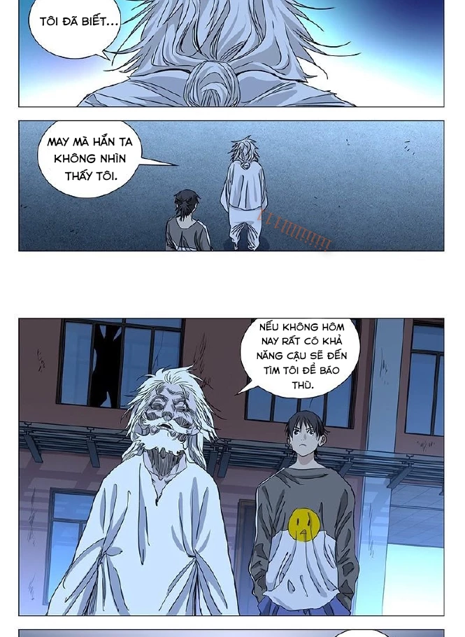 Nhất Nhân Chi Hạ Chapter 462 - 12