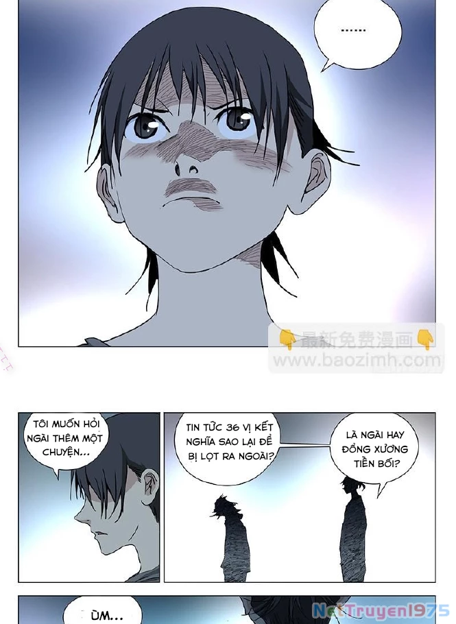 Nhất Nhân Chi Hạ Chapter 462 - 13