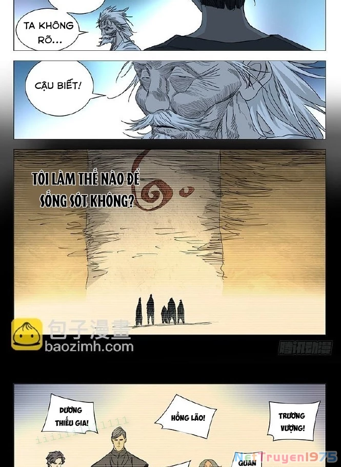 Nhất Nhân Chi Hạ Chapter 462 - 14
