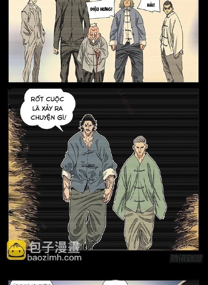 Nhất Nhân Chi Hạ Chapter 462 - 15