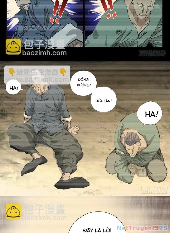 Nhất Nhân Chi Hạ Chapter 462 - 18