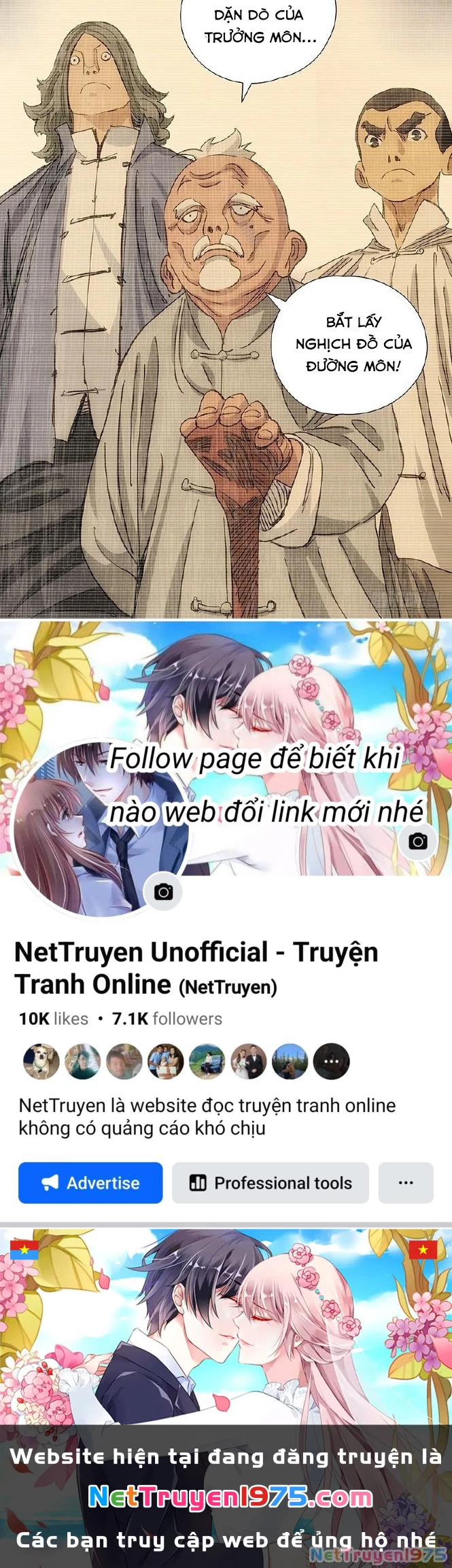Nhất Nhân Chi Hạ Chapter 462 - 19
