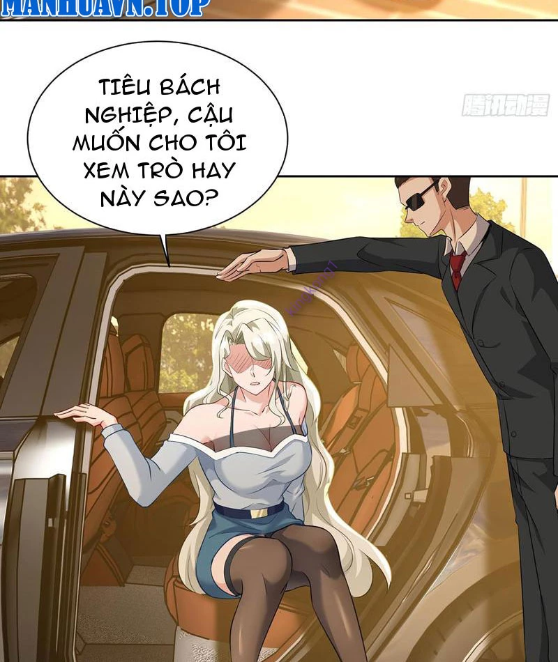 Bắt Đầu Có Vô Số Vật Tư, Ta Khiến Nữ Thần Hối Hận Chapter 25 - 2