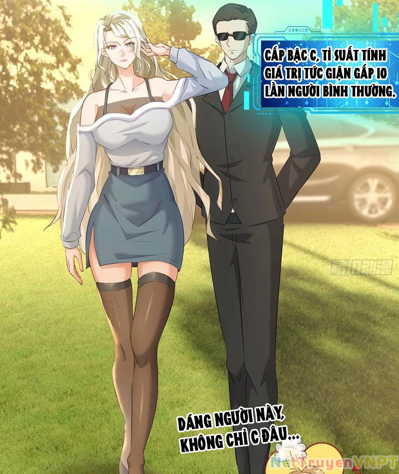 Bắt Đầu Có Vô Số Vật Tư, Ta Khiến Nữ Thần Hối Hận Chapter 25 - 4