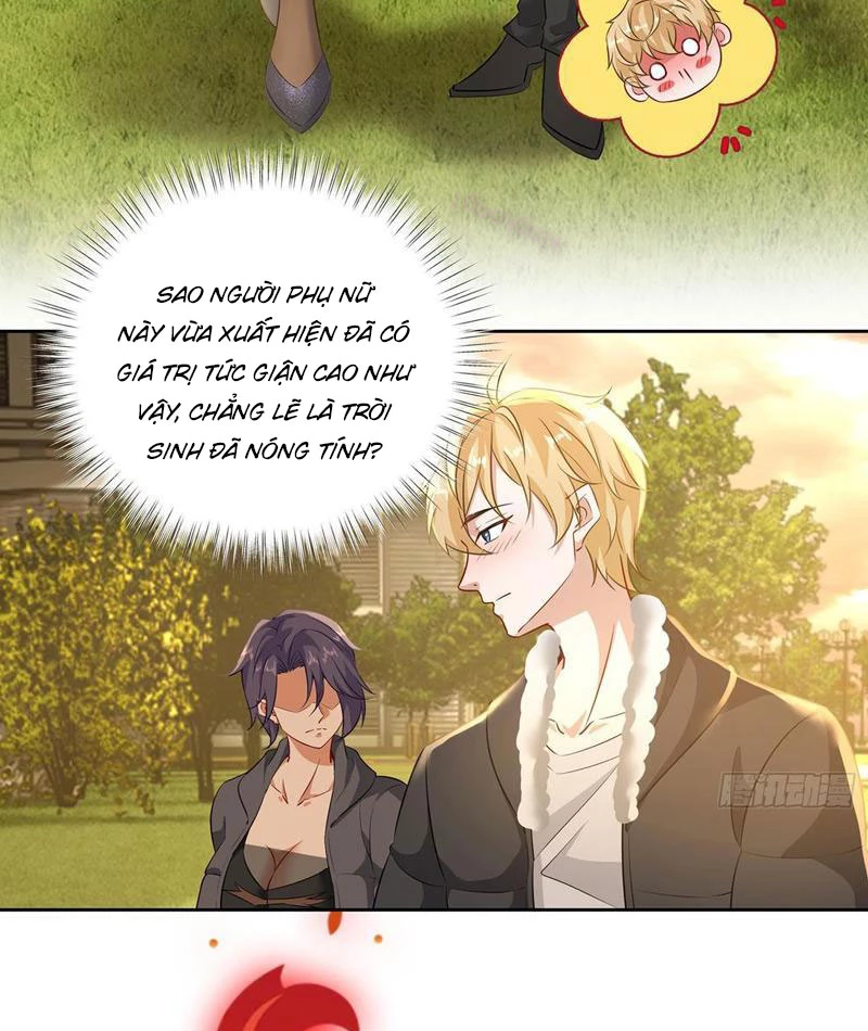 Bắt Đầu Có Vô Số Vật Tư, Ta Khiến Nữ Thần Hối Hận Chapter 25 - 5