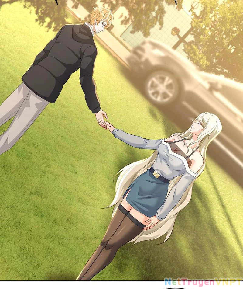 Bắt Đầu Có Vô Số Vật Tư, Ta Khiến Nữ Thần Hối Hận Chapter 25 - 7