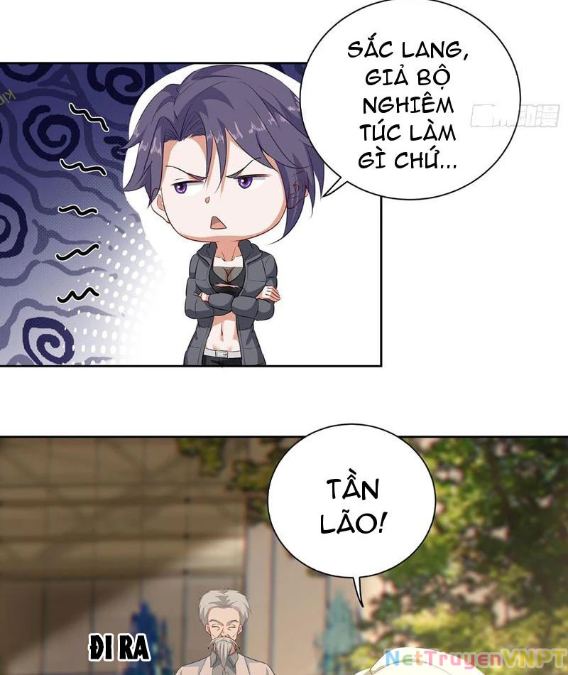 Bắt Đầu Có Vô Số Vật Tư, Ta Khiến Nữ Thần Hối Hận Chapter 25 - 8