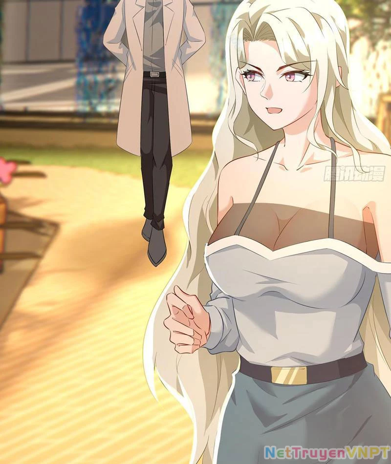 Bắt Đầu Có Vô Số Vật Tư, Ta Khiến Nữ Thần Hối Hận Chapter 25 - 9