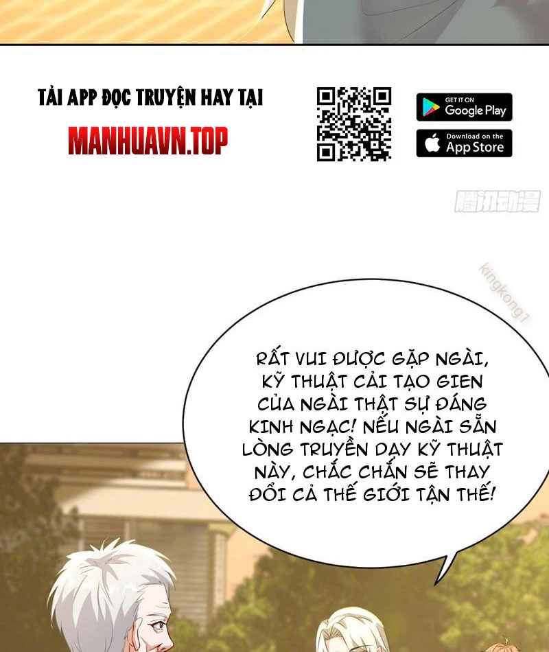 Bắt Đầu Có Vô Số Vật Tư, Ta Khiến Nữ Thần Hối Hận Chapter 25 - 10