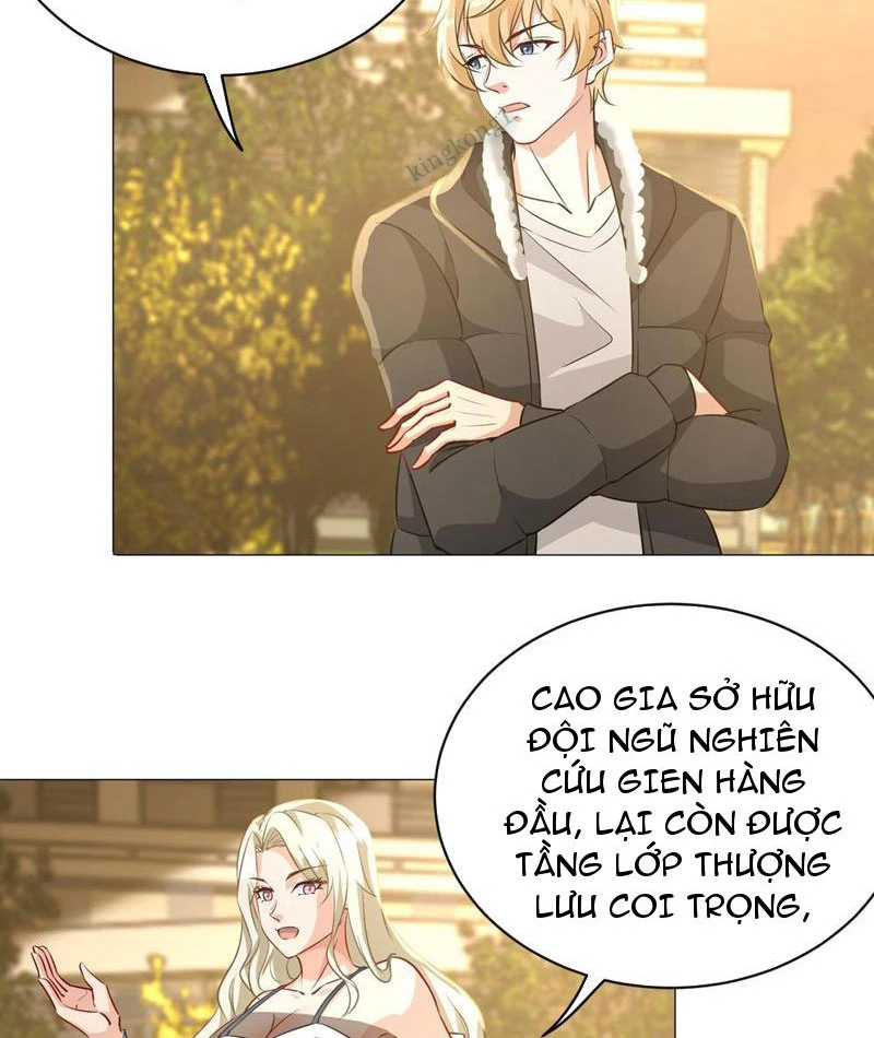 Bắt Đầu Có Vô Số Vật Tư, Ta Khiến Nữ Thần Hối Hận Chapter 25 - 12