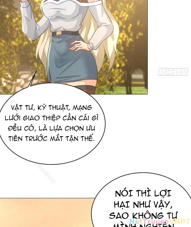 Bắt Đầu Có Vô Số Vật Tư, Ta Khiến Nữ Thần Hối Hận Chapter 25 - 13