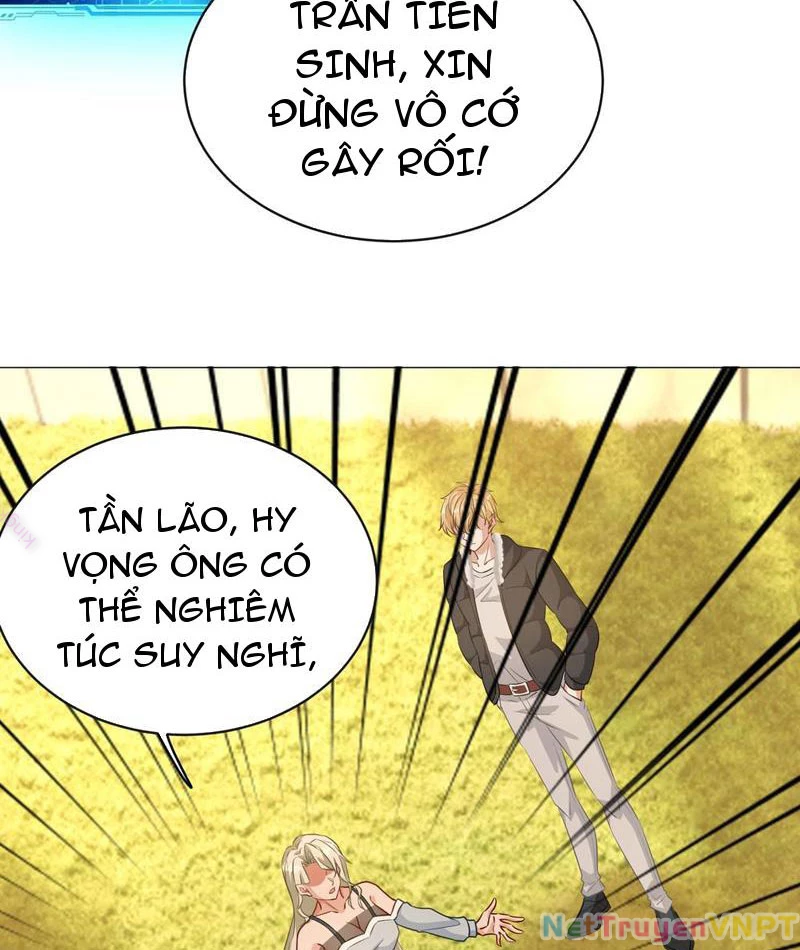 Bắt Đầu Có Vô Số Vật Tư, Ta Khiến Nữ Thần Hối Hận Chapter 25 - 15