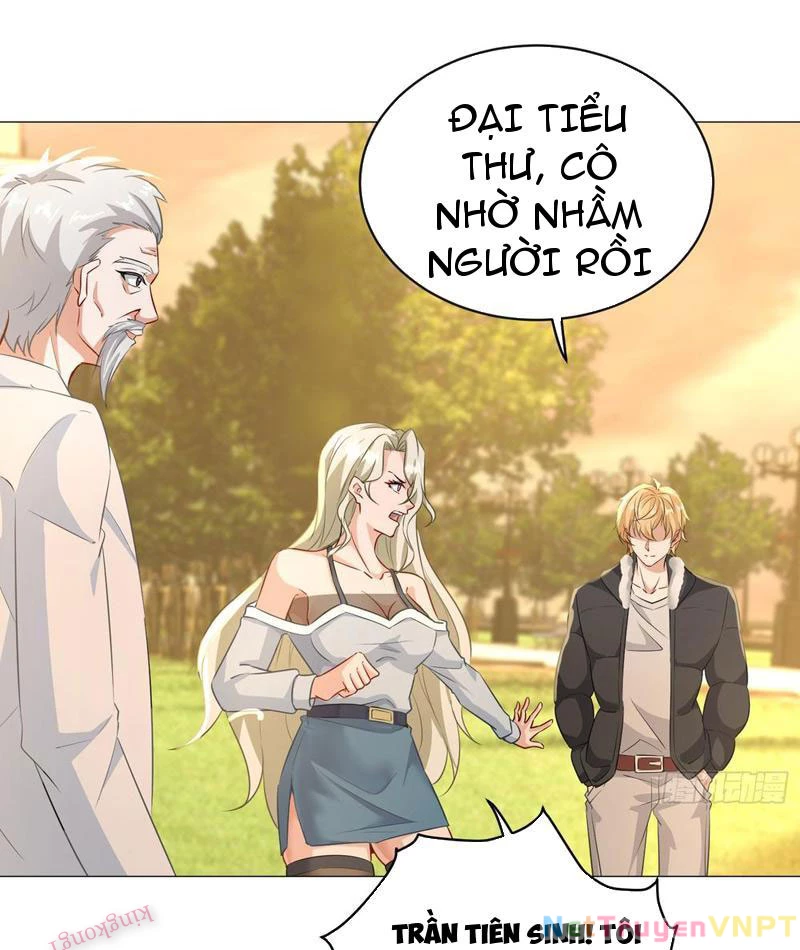 Bắt Đầu Có Vô Số Vật Tư, Ta Khiến Nữ Thần Hối Hận Chapter 25 - 17