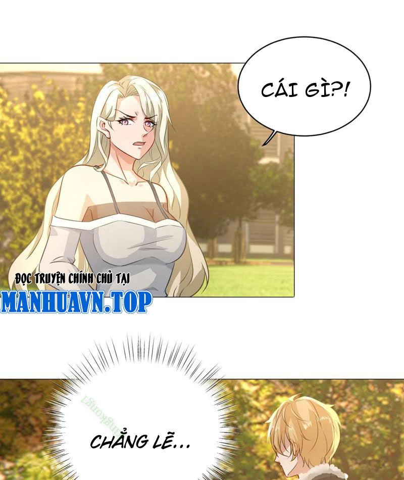 Bắt Đầu Có Vô Số Vật Tư, Ta Khiến Nữ Thần Hối Hận Chapter 25 - 20