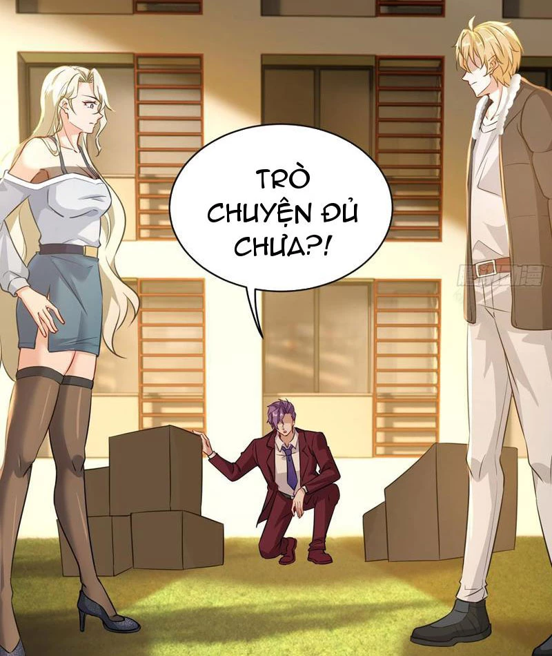 Bắt Đầu Có Vô Số Vật Tư, Ta Khiến Nữ Thần Hối Hận Chapter 25 - 23