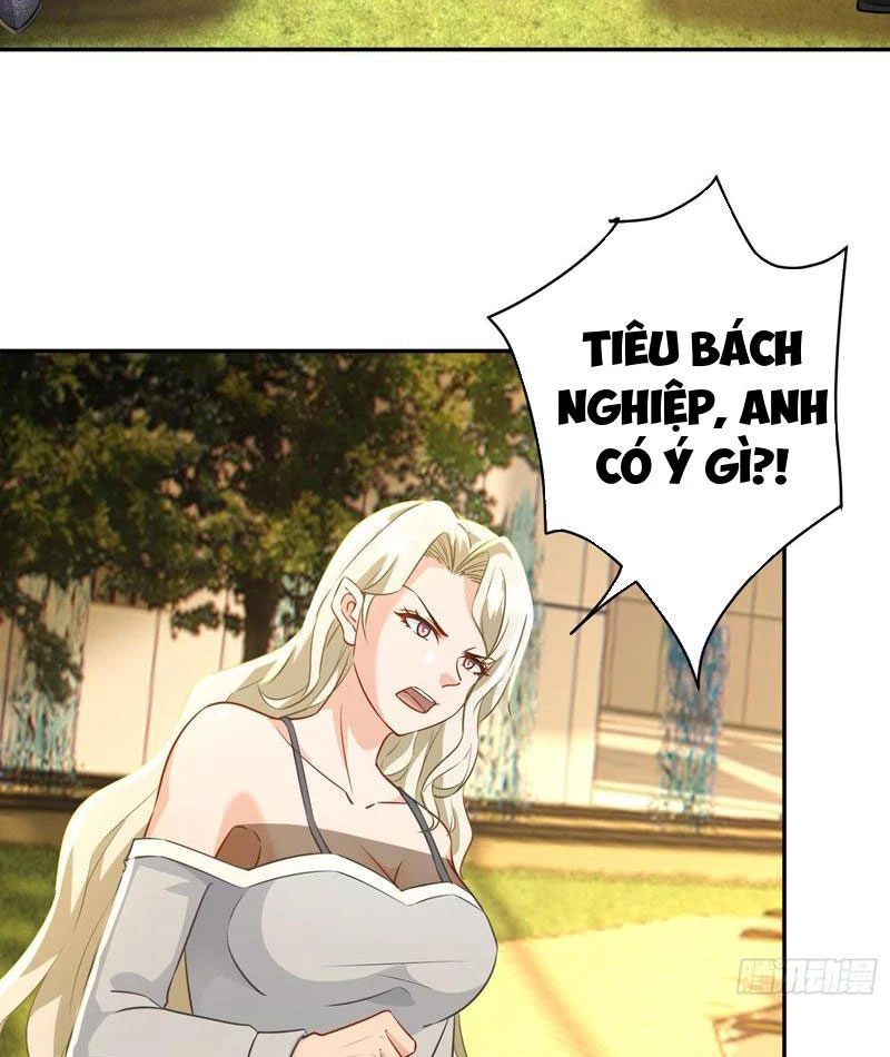 Bắt Đầu Có Vô Số Vật Tư, Ta Khiến Nữ Thần Hối Hận Chapter 25 - 24