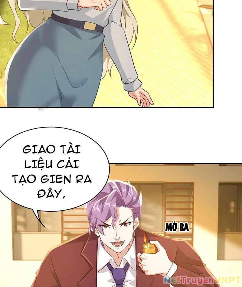 Bắt Đầu Có Vô Số Vật Tư, Ta Khiến Nữ Thần Hối Hận Chapter 25 - 25