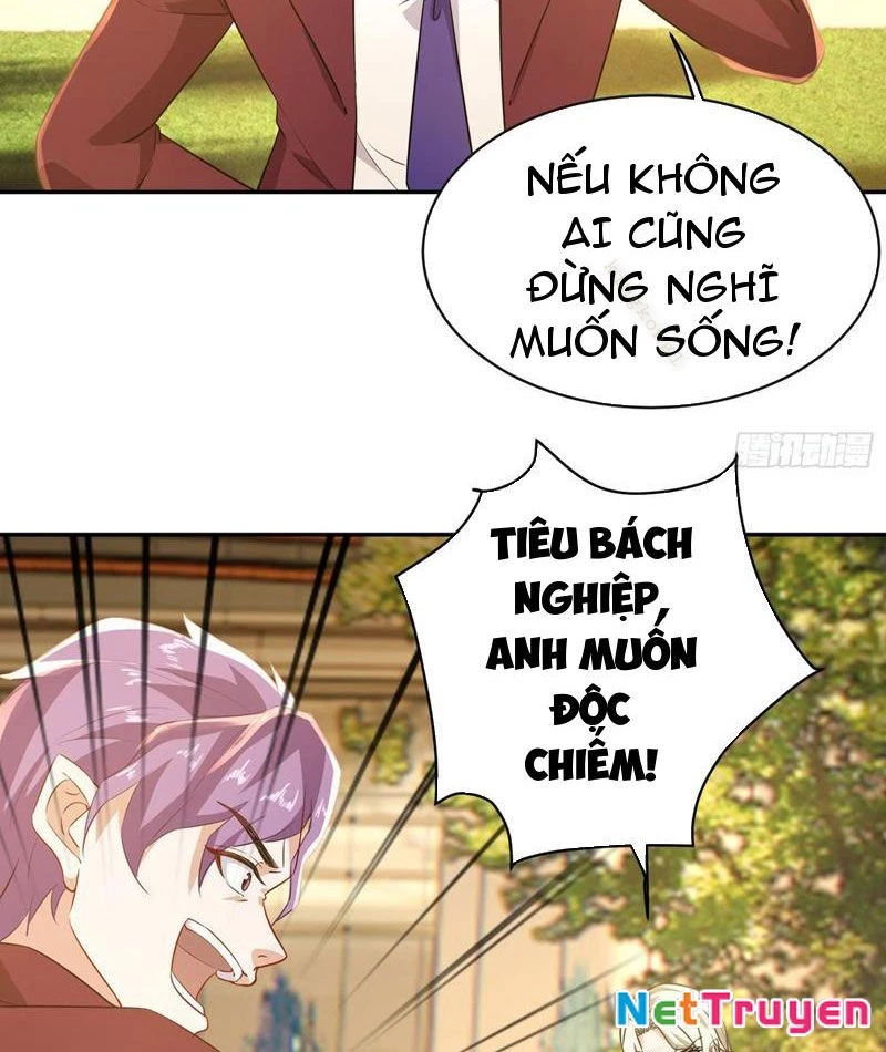 Bắt Đầu Có Vô Số Vật Tư, Ta Khiến Nữ Thần Hối Hận Chapter 25 - 26