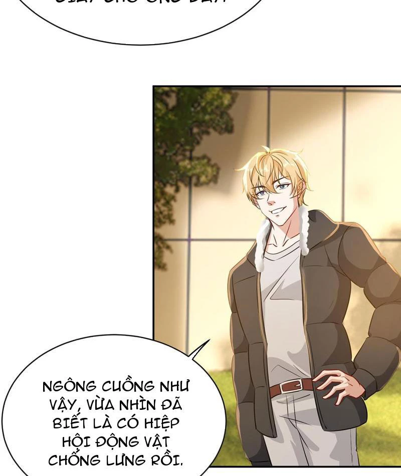 Bắt Đầu Có Vô Số Vật Tư, Ta Khiến Nữ Thần Hối Hận Chapter 25 - 28