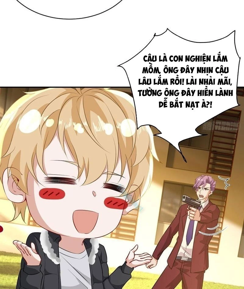 Bắt Đầu Có Vô Số Vật Tư, Ta Khiến Nữ Thần Hối Hận Chapter 25 - 29