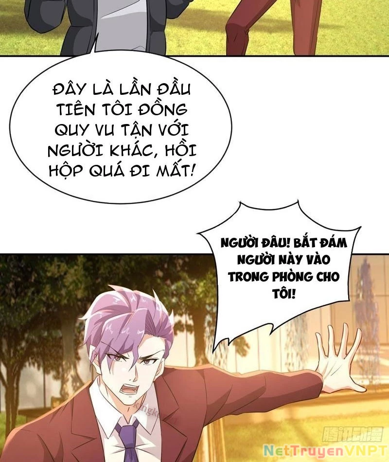 Bắt Đầu Có Vô Số Vật Tư, Ta Khiến Nữ Thần Hối Hận Chapter 25 - 30