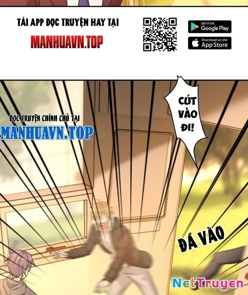 Bắt Đầu Có Vô Số Vật Tư, Ta Khiến Nữ Thần Hối Hận Chapter 25 - 31