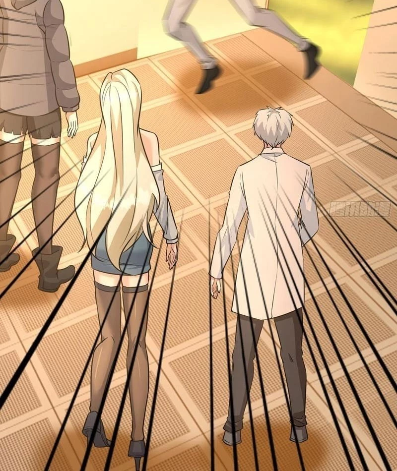 Bắt Đầu Có Vô Số Vật Tư, Ta Khiến Nữ Thần Hối Hận Chapter 25 - 32