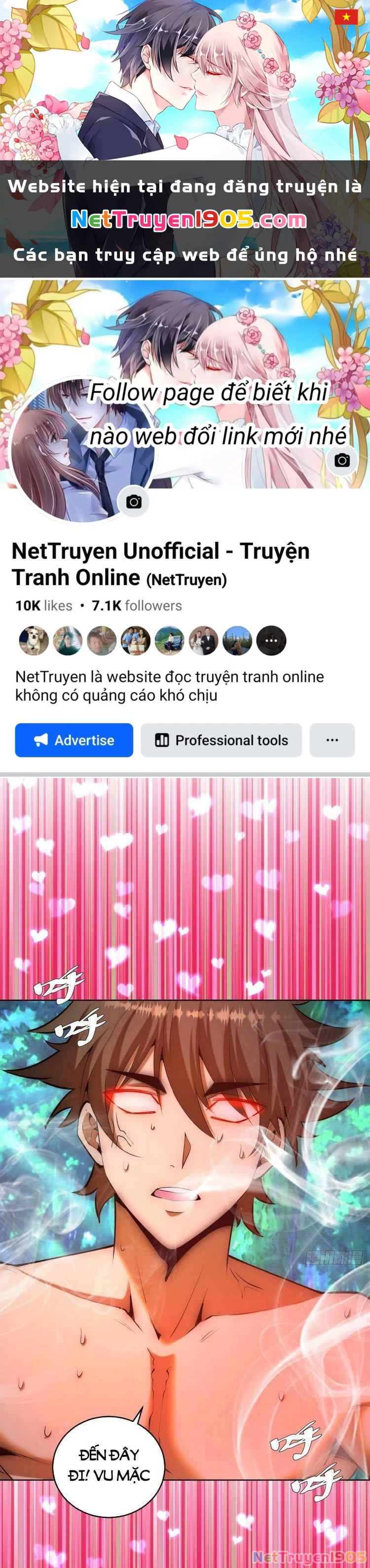 Tinh Linh Ám Đế Chapter 170 - 1